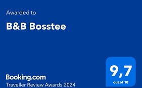 B&B Bosstee